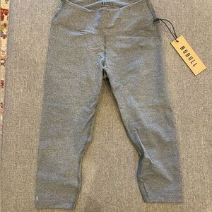 Nobull High Rise 25" Leggings NWT